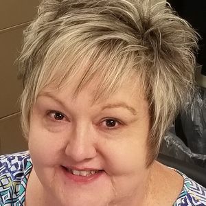 Meet your Posher, Leigh ann